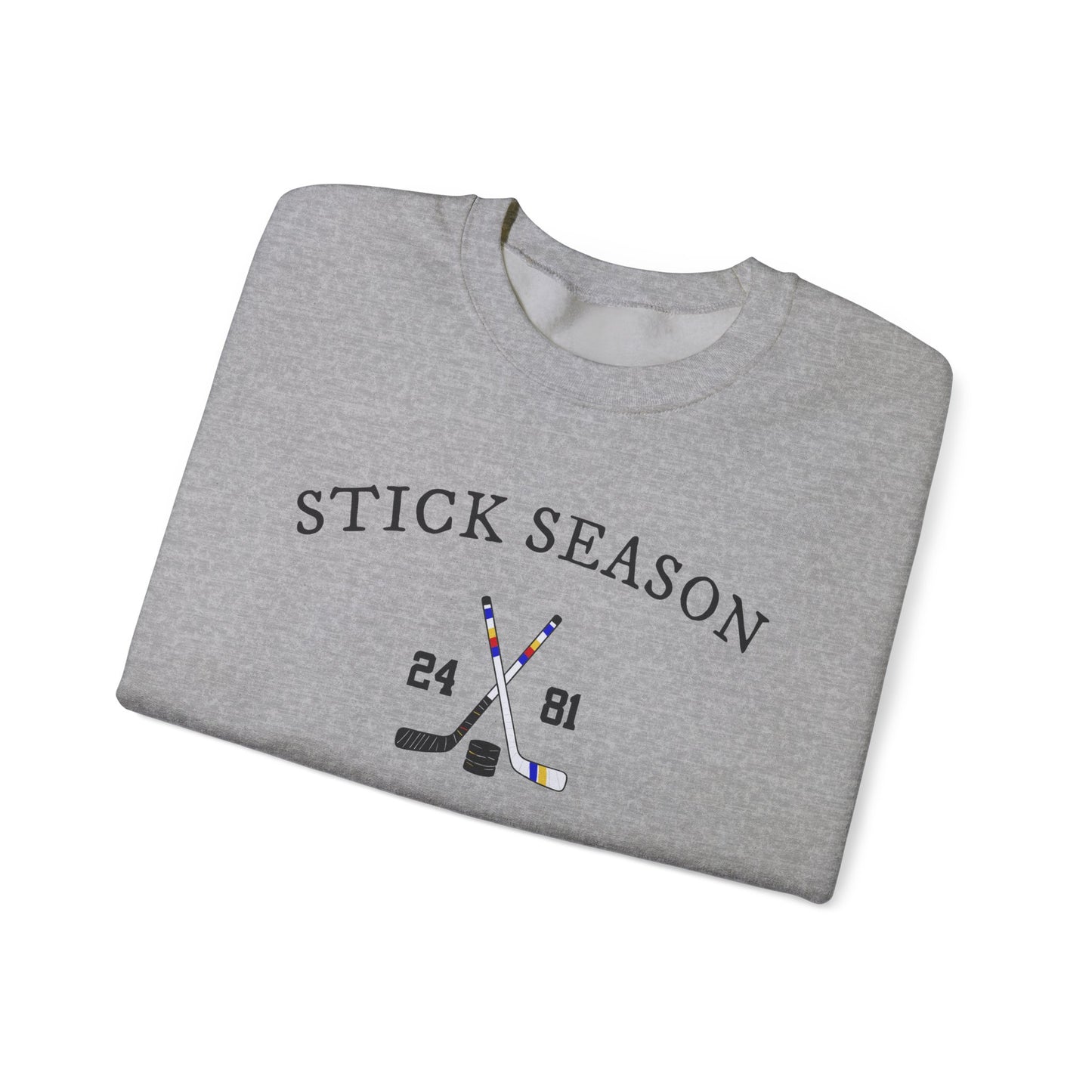 Stick Season Sweatshirt