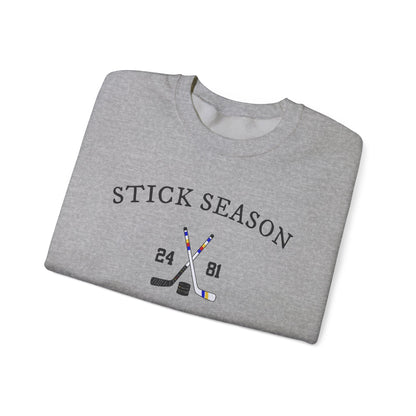 Stick Season Sweatshirt