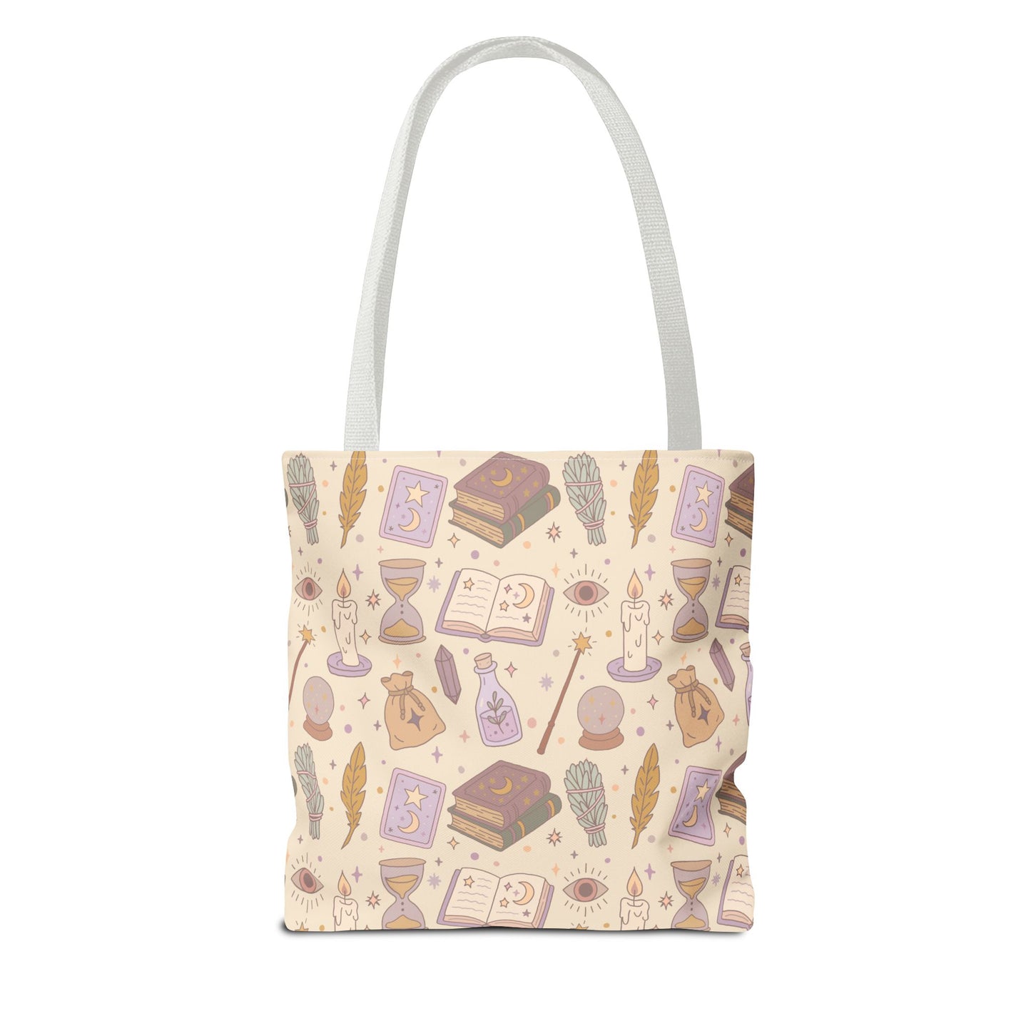 Spellbound Tote Bag