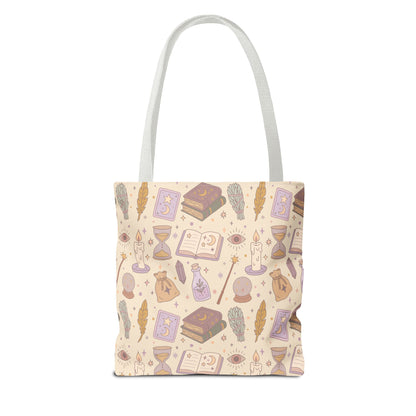 Spellbound Tote Bag