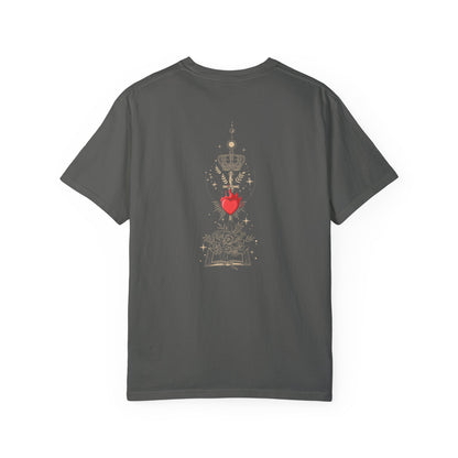 Fireheart Tee