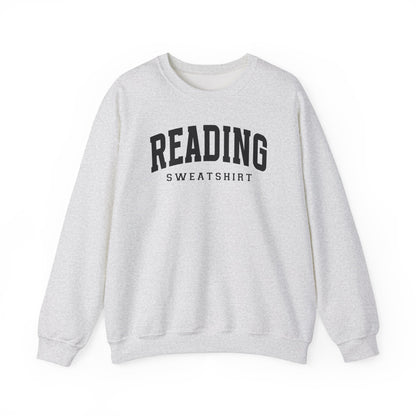 Reading Sweatshirt