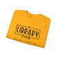 Library Mode Sweatshirt