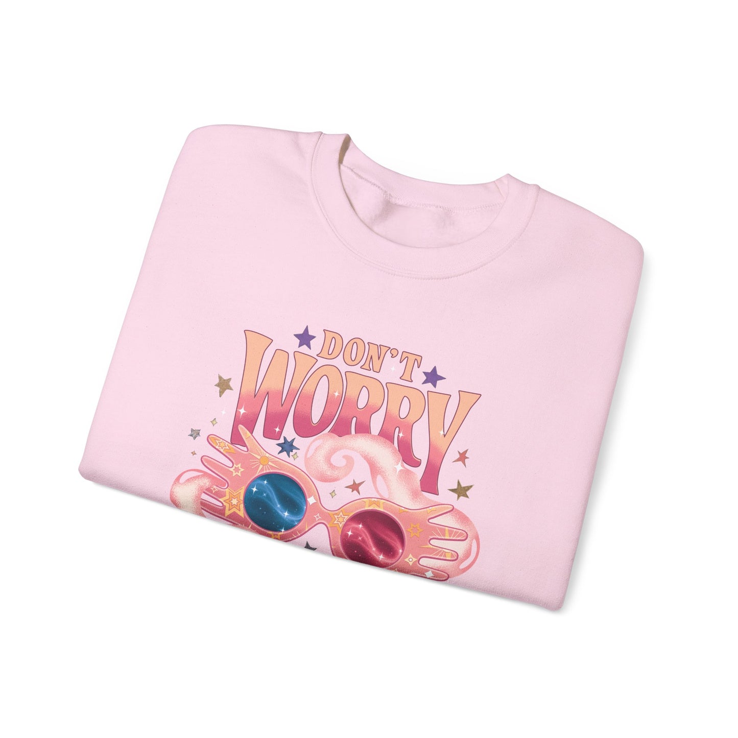 Just As Sane Sweatshirt