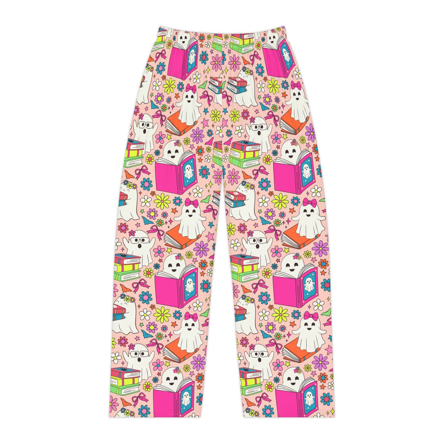 Spooky Stories Pajama Pants