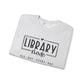 Library Mode Sweatshirt