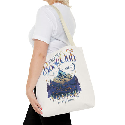 House of Wind Tote Bag