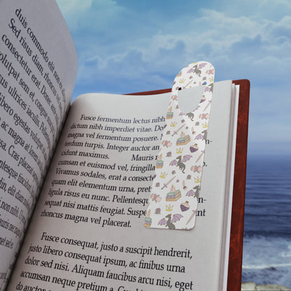 Pastel Fantasy Bookmark