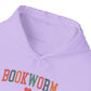 Bookworm Hoodie