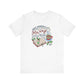 Merry Little Read Tee