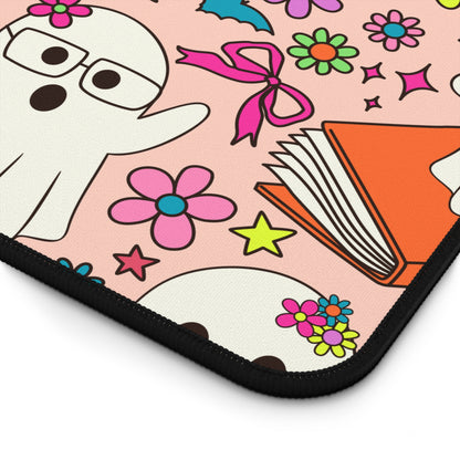 Spooky Stories Desk Mat