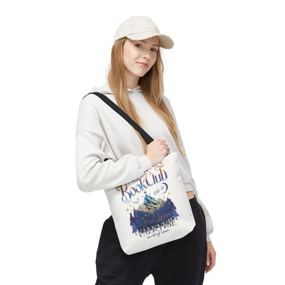 House of Wind Tote Bag