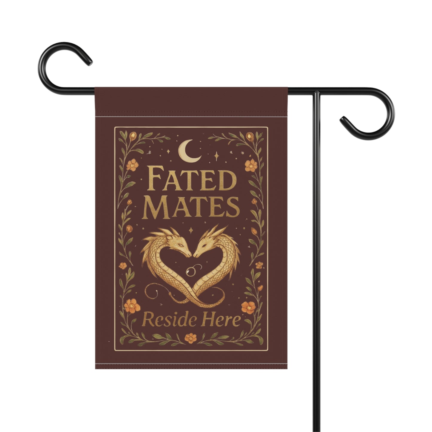 Fated Mates Flag