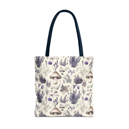 Mystic Grove Tote Bag