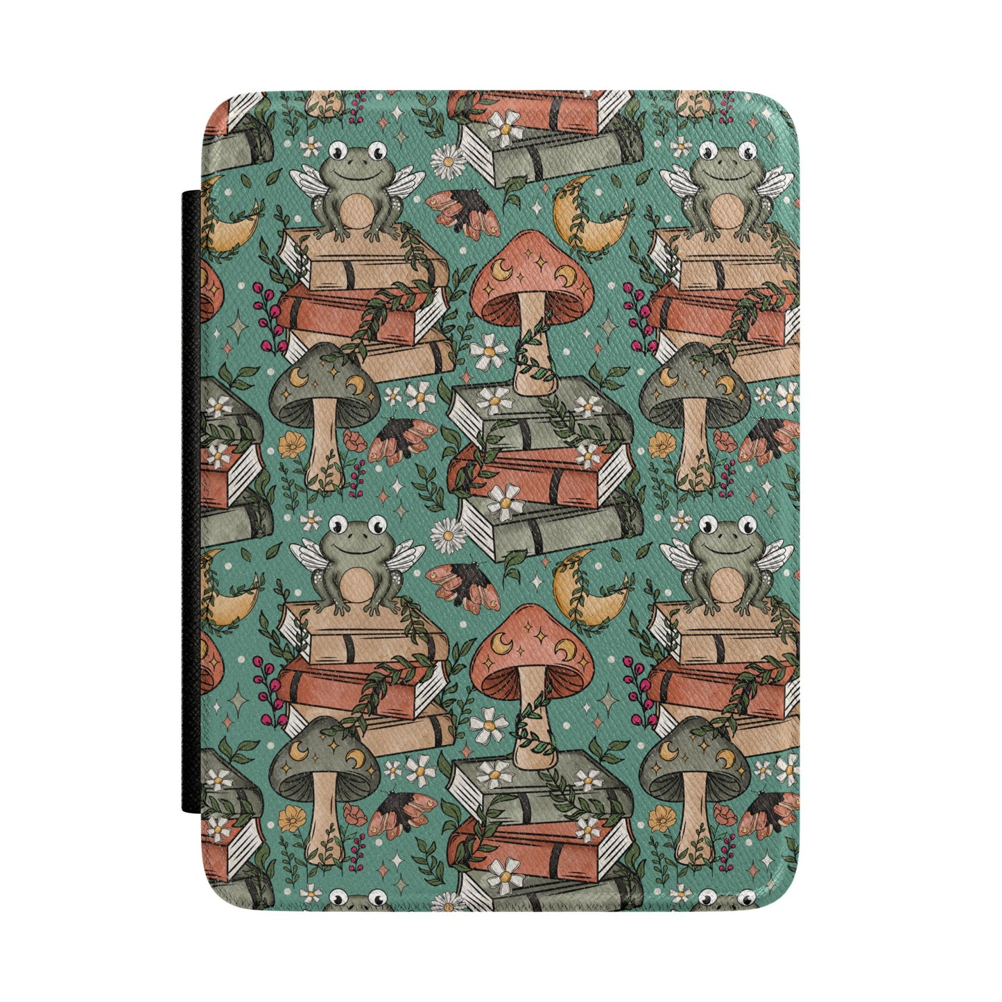Enchanted Chapters Kindle Case