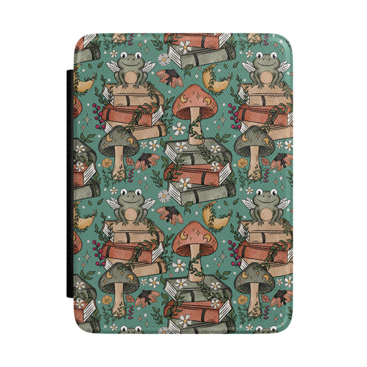 Enchanted Chapters Kindle Case