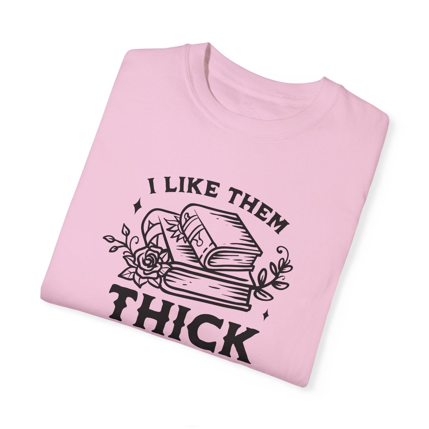 Thick & Spicy Tee