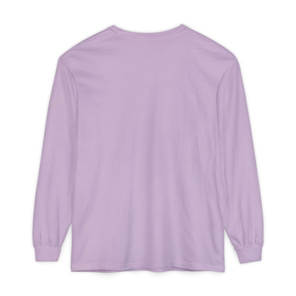 A Book a Day Long Sleeve Tee