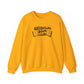 Antisocial Book Club Sweatshirt