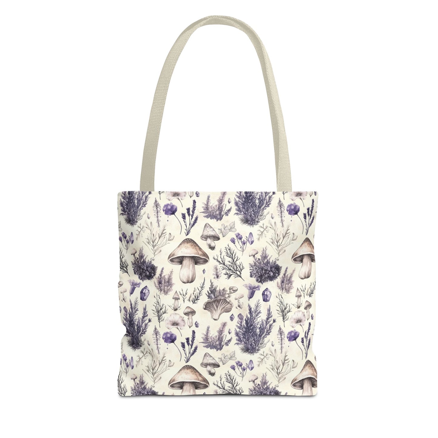 Mystic Grove Tote Bag
