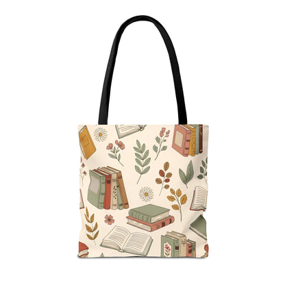 Everyday Chapters Tote Bag