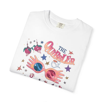 Quibbler Tee