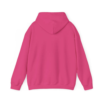Book Club Babe Hoodie