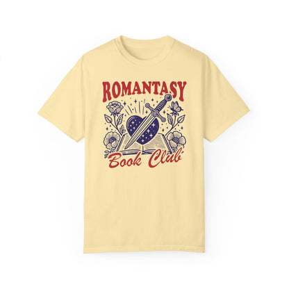 Romantasy Tee