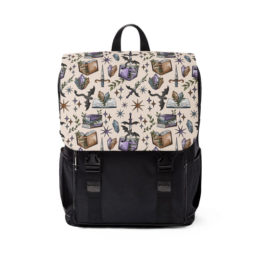 Fantasy Lovers Backpack