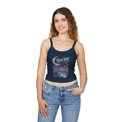 Crescent City Tank