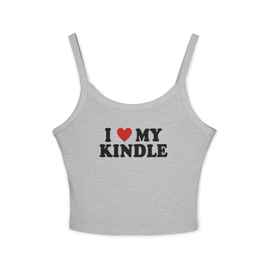 Kindle Tank Top