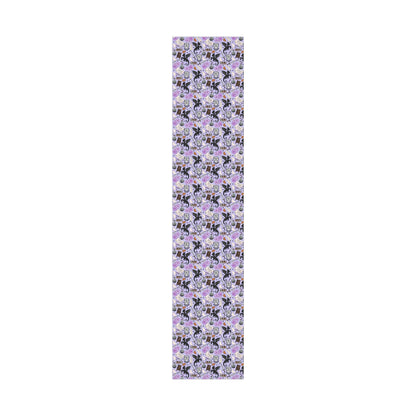 Fourth Wing Wrapping Paper