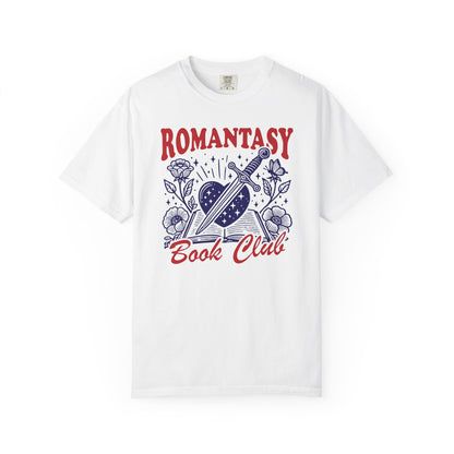 Romantasy Tee