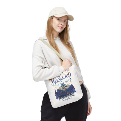 House of Wind Tote Bag