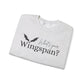 What's Your Wingspan Sweatshirt