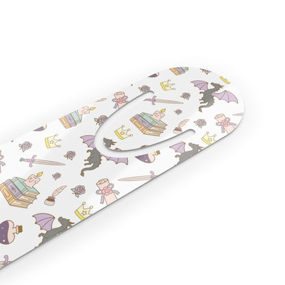 Pastel Fantasy Bookmark