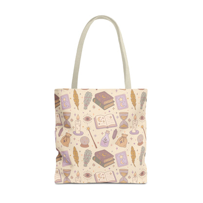 Spellbound Tote Bag