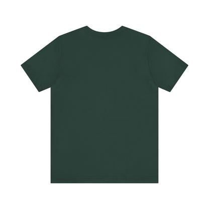 Bookish Skeleton Tee