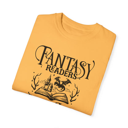 Fantasy Readers Tee