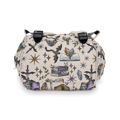Fantasy Lovers Diaper Backpack