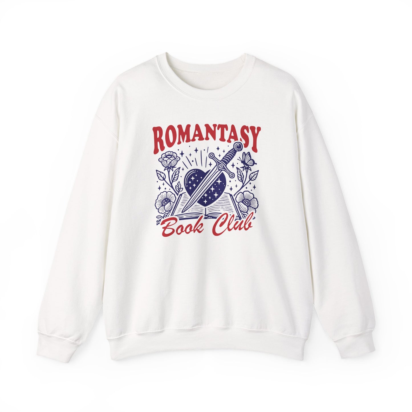 Romantasy Sweatshirt
