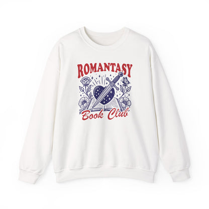 Romantasy Sweatshirt