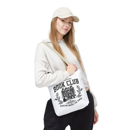Plant Lovers Tote Bag