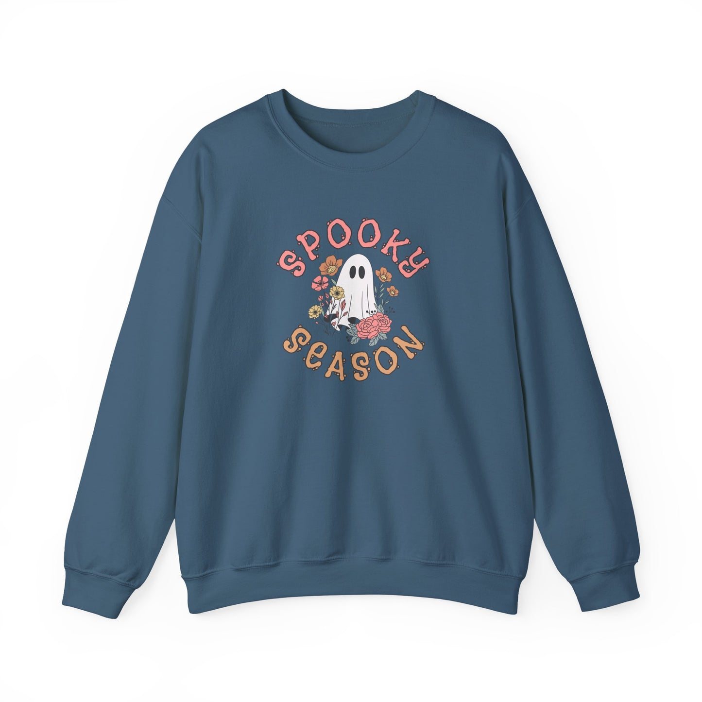 Spooky Season Sweatshirt