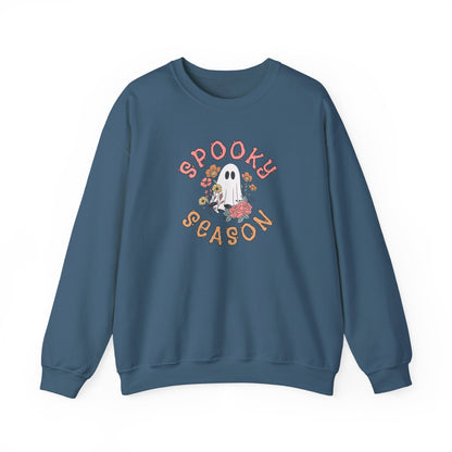 Spooky Season Sweatshirt