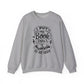 I Put My Book Down Sweatshirt