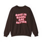 Boys in Books Sweatshirt