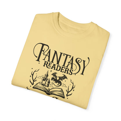 Fantasy Readers Tee