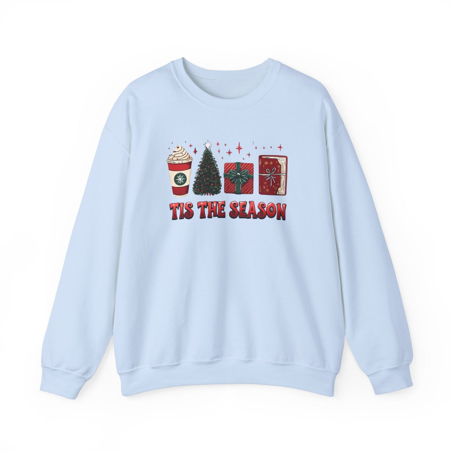 Tis the Season Sweatshirt