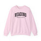 Reading Sweatshirt